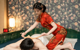前天去了金牛男士桑拿洗浴会所,项目真是让人惊呆了-图4